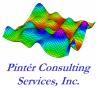 Pintér Consulting Services, Inc.